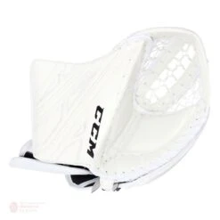 CCM Extreme Flex E4.5 Junior Goalie Catcher -Hockey Sales Shop ccm catchers ccm extreme flex e4 5 junior goalie catcher white regular 30345562488898