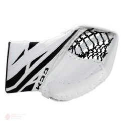 CCM Extreme Flex E4.5 Junior Goalie Catcher -Hockey Sales Shop ccm catchers ccm extreme flex e4 5 junior goalie catcher white white black regular 28743579009090