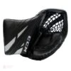 CCM Extreme Flex E4.9 Intermediate Goalie Catcher -Hockey Sales Shop ccm catchers ccm extreme flex e4 9 intermediate goalie catcher black black silver regular 28743516553282
