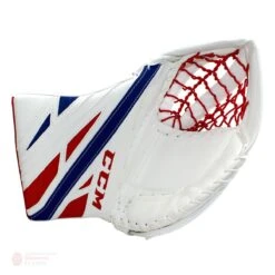 CCM Extreme Flex E4.9 Intermediate Goalie Catcher -Hockey Sales Shop ccm catchers ccm extreme flex e4 9 intermediate goalie catcher montreal canadiens regular 28743578681410