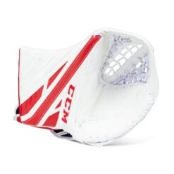 CCM Extreme Flex E4.9 Intermediate Goalie Catcher - Source Exclusive -Hockey Sales Shop ccm catchers ccm extreme flex e4 9 intermediate goalie catcher source exclusive detroit red wings regular 28743615217730