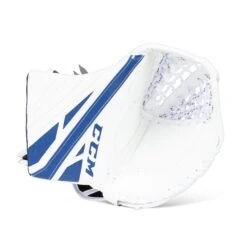 CCM Extreme Flex E4.9 Intermediate Goalie Catcher - Source Exclusive -Hockey Sales Shop ccm catchers ccm extreme flex e4 9 intermediate goalie catcher source exclusive toronto maple leafs regular 28743615250498