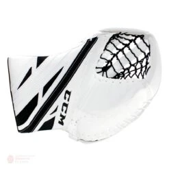 CCM Extreme Flex E4.9 Intermediate Goalie Catcher -Hockey Sales Shop ccm catchers ccm extreme flex e4 9 intermediate goalie catcher white white black regular 28743516586050