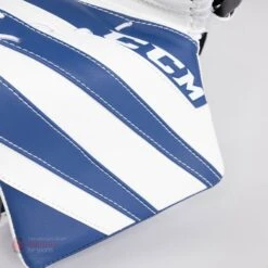 CCM Extreme Flex E5.5 Junior Goalie Catcher 23 CCM Extreme Flex E5.5 Junior Goalie Catcher -Hockey Sales Shop ccm catchers ccm extreme flex e5 5 junior goalie catcher 27972557340738