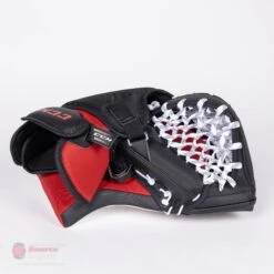 CCM Extreme Flex E5.5 Junior Goalie Catcher - Source Exclusive -Hockey Sales Shop ccm catchers ccm extreme flex e5 5 junior goalie catcher source exclusive 28235118870594