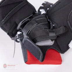 CCM Extreme Flex E5.5 Junior Goalie Catcher - Source Exclusive -Hockey Sales Shop ccm catchers ccm extreme flex e5 5 junior goalie catcher source exclusive 28235119099970