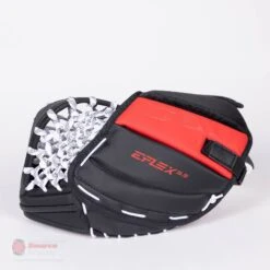CCM Extreme Flex E5.5 Junior Goalie Catcher - Source Exclusive -Hockey Sales Shop ccm catchers ccm extreme flex e5 5 junior goalie catcher source exclusive 28235119231042