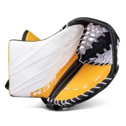 CCM Extreme Flex E5.5 Junior Goalie Catcher - Source Exclusive -Hockey Sales Shop ccm catchers ccm extreme flex e5 5 junior goalie catcher source exclusive boston bruins regular 28743589691458