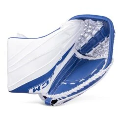 CCM Extreme Flex E5.5 Junior Goalie Catcher - Source Exclusive -Hockey Sales Shop ccm catchers ccm extreme flex e5 5 junior goalie catcher source exclusive toronto maple leafs regular 28743625769026