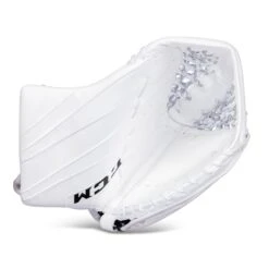 CCM Extreme Flex E5.5 Junior Goalie Catcher - Source Exclusive -Hockey Sales Shop ccm catchers ccm extreme flex e5 5 junior goalie catcher source exclusive white regular 28743589724226