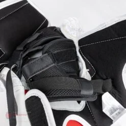 CCM Extreme Flex E5.5 Senior Goalie Catcher -Hockey Sales Shop ccm catchers ccm extreme flex e5 5 senior goalie catcher 27988515848258