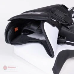 CCM Extreme Flex E5.5 Senior Goalie Catcher - Source Exclusive 24 CCM Extreme Flex E5.5 Senior Goalie Catcher - Source Exclusive -Hockey Sales Shop ccm catchers ccm extreme flex e5 5 senior goalie catcher source exclusive 28235123195970