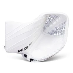 CCM Extreme Flex E5.5 Senior Goalie Catcher - Source Exclusive 27 CCM Extreme Flex E5.5 Senior Goalie Catcher - Source Exclusive -Hockey Sales Shop ccm catchers ccm extreme flex e5 5 senior goalie catcher source exclusive white regular 28743589462082