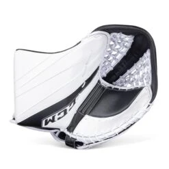 CCM Extreme Flex E5.5 Senior Goalie Catcher - Source Exclusive 26 CCM Extreme Flex E5.5 Senior Goalie Catcher - Source Exclusive -Hockey Sales Shop ccm catchers ccm extreme flex e5 5 senior goalie catcher source exclusive white white black black regular 28743589429314