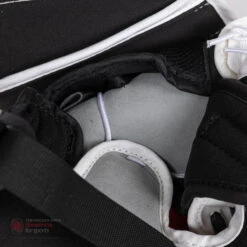 CCM Extreme Flex E5.5 Youth Goalie Catcher 23 CCM Extreme Flex E5.5 Youth Goalie Catcher -Hockey Sales Shop ccm catchers ccm extreme flex e5 5 youth goalie catcher 27972558913602