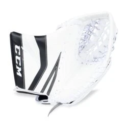CCM Premier P2.5 Junior Goalie Catcher - Source Exclusive -Hockey Sales Shop ccm catchers ccm premier p2 5 junior goalie catcher source exclusive 28743574061122