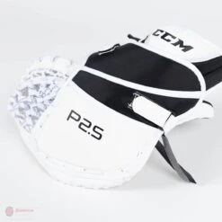 CCM Premier P2.5 Junior Goalie Catcher - Source Exclusive -Hockey Sales Shop ccm catchers ccm premier p2 5 junior goalie catcher source exclusive 4641559248962