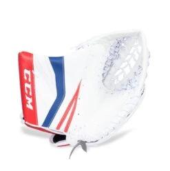 CCM Premier P2.5 Junior Goalie Catcher - Source Exclusive -Hockey Sales Shop ccm catchers ccm premier p2 5 junior goalie catcher source exclusive montreal canadiens regular 28743608500290