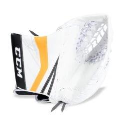 CCM Premier P2.9 Senior Goalie Catcher - Source Exclusive 30 CCM Premier P2.9 Senior Goalie Catcher - Source Exclusive -Hockey Sales Shop ccm catchers ccm premier p2 9 senior goalie catcher source exclusive 28743522091074