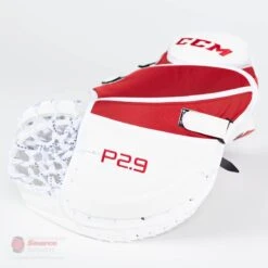 CCM Premier P2.9 Senior Goalie Catcher - Source Exclusive 19 CCM Premier P2.9 Senior Goalie Catcher - Source Exclusive -Hockey Sales Shop ccm catchers ccm premier p2 9 senior goalie catcher source exclusive 4566042116162