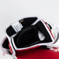 CCM Premier P2.9 Senior Goalie Catcher - Source Exclusive 24 CCM Premier P2.9 Senior Goalie Catcher - Source Exclusive -Hockey Sales Shop ccm catchers ccm premier p2 9 senior goalie catcher source exclusive 4566042280002