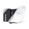 CCM YTFlex 2 Youth Goalie Catcher -Hockey Sales Shop ccm catchers ccm ytflex 2 youth goalie catcher white white black regular 28743576420418