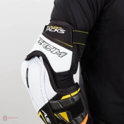 CCM Super Tacks AS1 Senior Hockey Elbow Pads -Hockey Sales Shop ccm elbow pads ccm super tacks as1 senior hockey elbow pads 28753977147458