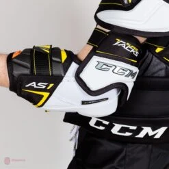 CCM Super Tacks AS1 Senior Hockey Elbow Pads -Hockey Sales Shop ccm elbow pads ccm super tacks as1 senior hockey elbow pads 28753977212994