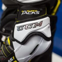 CCM Super Tacks AS1 Senior Hockey Elbow Pads -Hockey Sales Shop ccm elbow pads ccm super tacks as1 senior hockey elbow pads 28753977442370