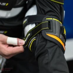 CCM Super Tacks AS1 Senior Hockey Elbow Pads -Hockey Sales Shop ccm elbow pads ccm super tacks as1 senior hockey elbow pads 28753977507906