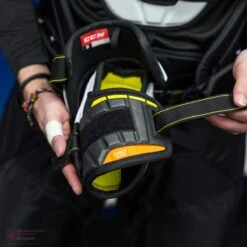 CCM Super Tacks AS1 Senior Hockey Elbow Pads -Hockey Sales Shop ccm elbow pads ccm super tacks as1 senior hockey elbow pads 28753977704514