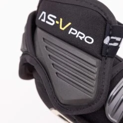 CCM Tacks AS-V Pro Junior Hockey Elbow Pads 18 CCM Tacks AS-V Pro Junior Hockey Elbow Pads -Hockey Sales Shop ccm elbow pads ccm tacks as v pro junior hockey elbow pads 28978014289986