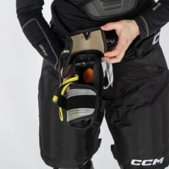 CCM Tacks AS-V Senior Hockey Elbow Pads -Hockey Sales Shop ccm elbow pads ccm tacks as v senior hockey elbow pads 29086446944322