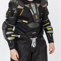 CCM Tacks AS-V Senior Hockey Elbow Pads -Hockey Sales Shop ccm elbow pads ccm tacks as v senior hockey elbow pads 29086447075394