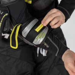 CCM Tacks AS-V Senior Hockey Elbow Pads -Hockey Sales Shop ccm elbow pads ccm tacks as v senior hockey elbow pads 29086447108162