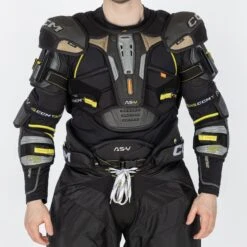 CCM Tacks AS-V Senior Hockey Elbow Pads -Hockey Sales Shop ccm elbow pads ccm tacks as v senior hockey elbow pads 29086447140930