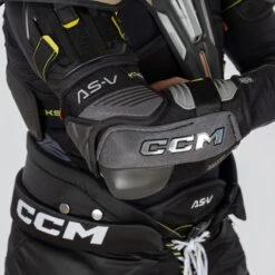 CCM Tacks AS-V Senior Hockey Elbow Pads -Hockey Sales Shop ccm elbow pads ccm tacks as v senior hockey elbow pads 29086447206466