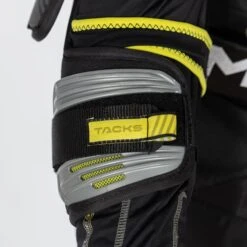 CCM Tacks AS-V Senior Hockey Elbow Pads -Hockey Sales Shop ccm elbow pads ccm tacks as v senior hockey elbow pads 29086447239234