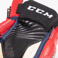 CCM Jetspeed FT4 Pro Senior Hockey Gloves -Hockey Sales Shop ccm gloves ccm jetspeed ft4 pro senior hockey gloves 28033114505282