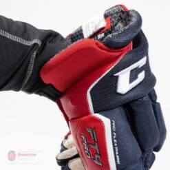 CCM Jetspeed FT4 Pro Senior Hockey Gloves -Hockey Sales Shop ccm gloves ccm jetspeed ft4 pro senior hockey gloves 28033114570818