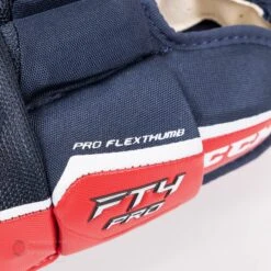 CCM Jetspeed FT4 Pro Senior Hockey Gloves -Hockey Sales Shop ccm gloves ccm jetspeed ft4 pro senior hockey gloves 28033114701890