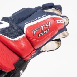 CCM Jetspeed FT4 Pro Senior Hockey Gloves -Hockey Sales Shop ccm gloves ccm jetspeed ft4 pro senior hockey gloves 28033114734658