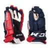 CCM Jetspeed FT4 Pro Senior Hockey Gloves 2 CCM Jetspeed FT4 Pro Senior Hockey Gloves -Hockey Sales Shop ccm gloves ccm jetspeed ft4 pro senior hockey gloves navy red white 13 28743849672770