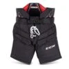 CCM 1.5 Junior Goalie Pants -Hockey Sales Shop ccm goalie pants ccm 1 5 junior goalie pants black s 28743935230018