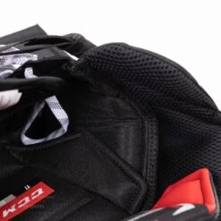 CCM 1.5 Youth Goalie Pants -Hockey Sales Shop ccm goalie pants ccm 1 5 youth goalie pants black yth 27988508770370