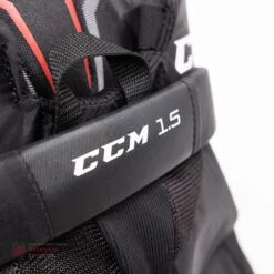 CCM 1.5 Youth Goalie Pants -Hockey Sales Shop ccm goalie pants ccm 1 5 youth goalie pants black yth 27988508868674