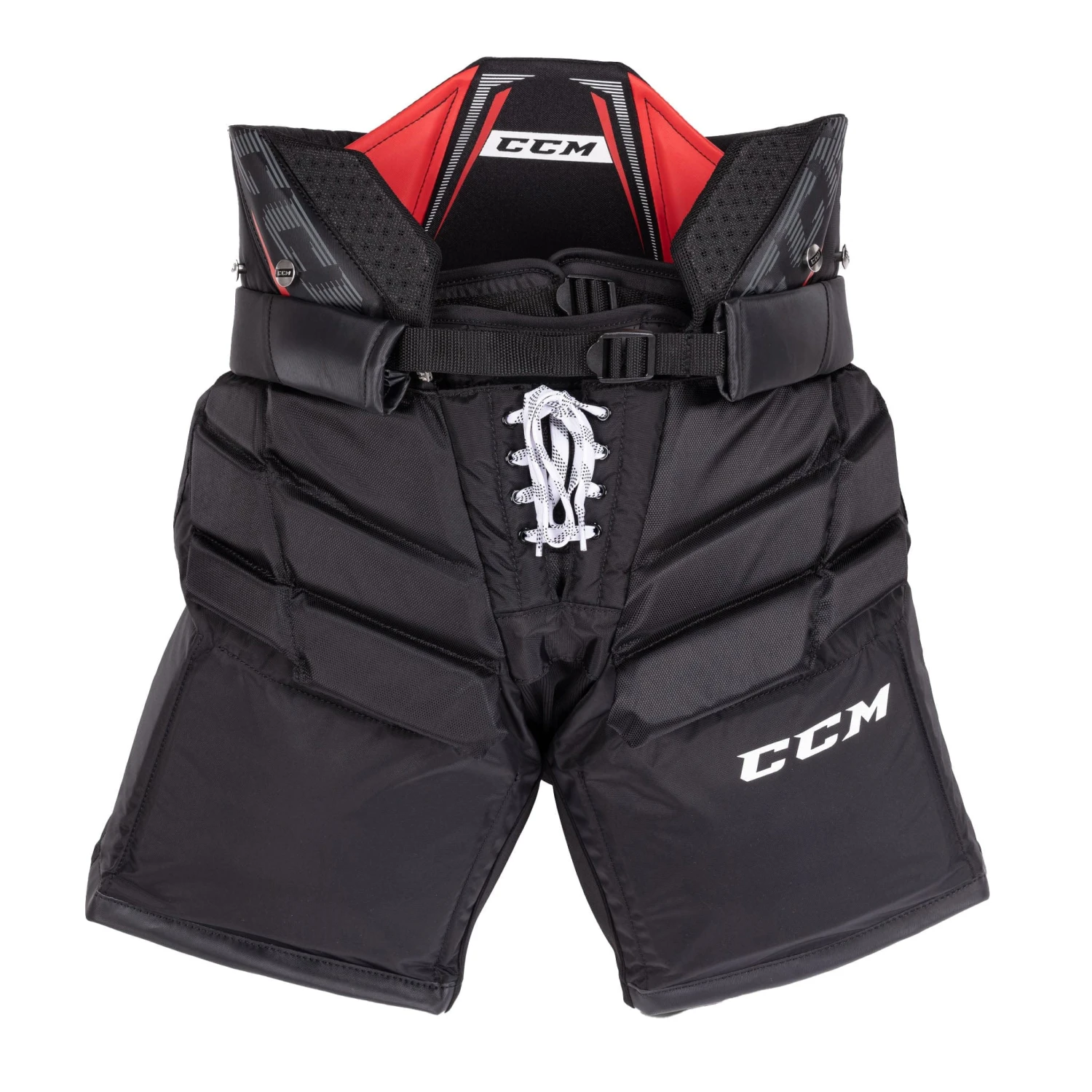 CCM 1.9 Intermediate Goalie Pants 3 CCM 1.9 Intermediate Goalie Pants