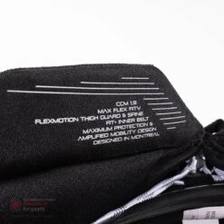 CCM 1.9 Senior Goalie Pants -Hockey Sales Shop ccm goalie pants ccm 1 9 senior goalie pants 27988507459650