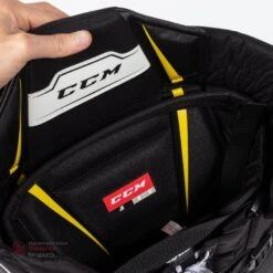 CCM Axis A1.5 Junior Goalie Pants 14 CCM Axis A1.5 Junior Goalie Pants -Hockey Sales Shop ccm goalie pants ccm axis a1 5 junior goalie pants 14780992258114