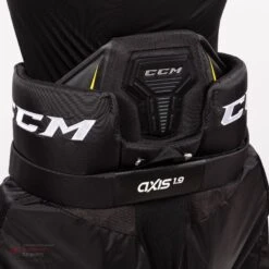 CCM Axis A1.9 Intermediate Goalie Pants -Hockey Sales Shop ccm goalie pants ccm axis a1 9 intermediate goalie pants 14021667192898